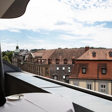 Altstadthotel Messerschmitt 밤베르크 외부 사진