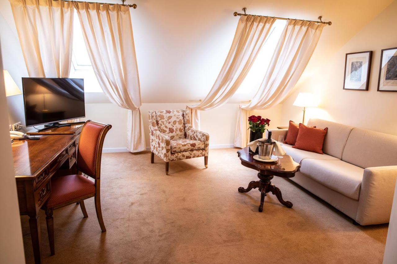 Altstadthotel Messerschmitt 밤베르크 외부 사진